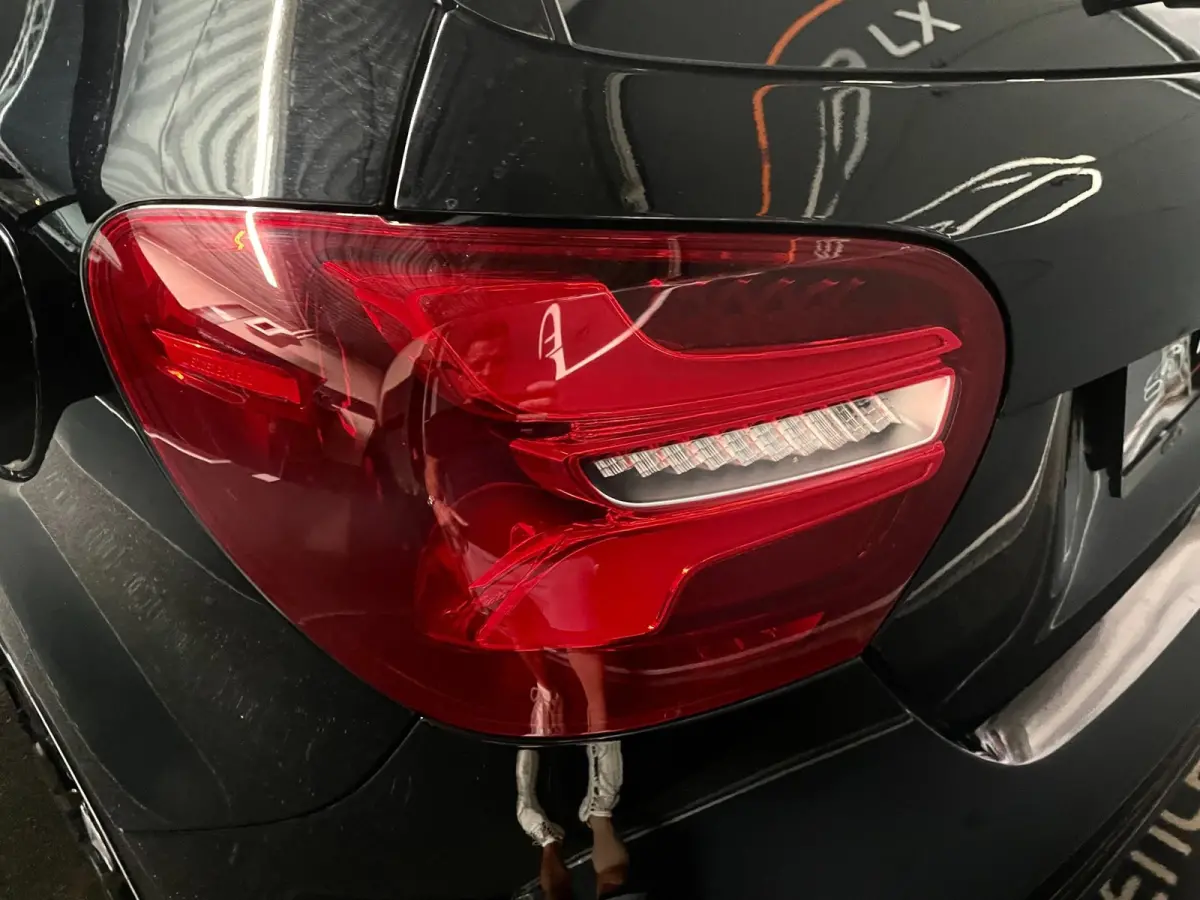 180 Business Solution AMG PANO NAVI