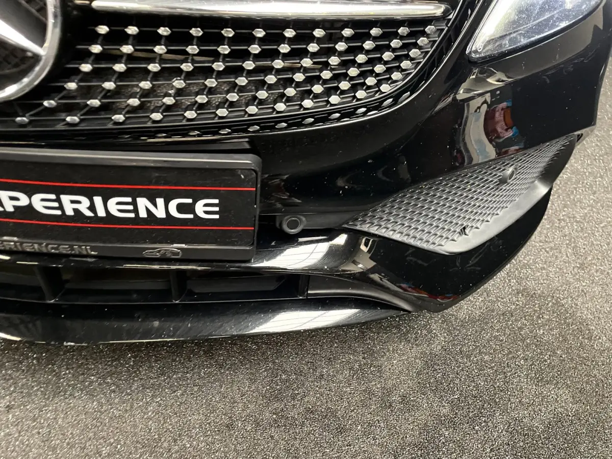 180 Business Solution AMG PANO NAVI
