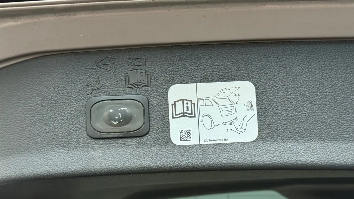 Vignale 4WD AUT Pano ACC Trekhaak Camera Leder