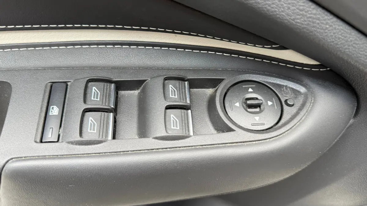 Vignale 4WD AUT Pano ACC Trekhaak Camera Leder