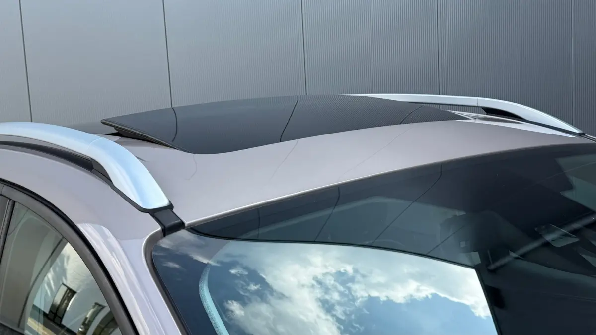 Vignale 4WD AUT Pano ACC Trekhaak Camera Leder