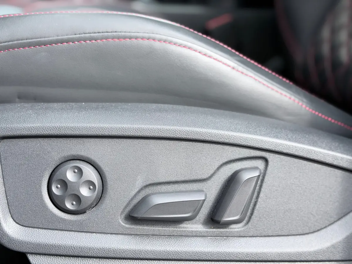 55 TFSI e S edition Competition Pano/Sfeer
