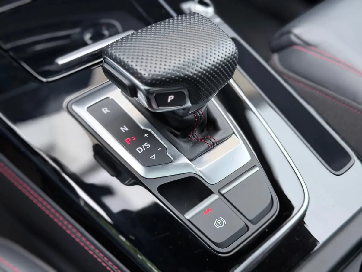 55 TFSI e S edition Competition Pano/Sfeer