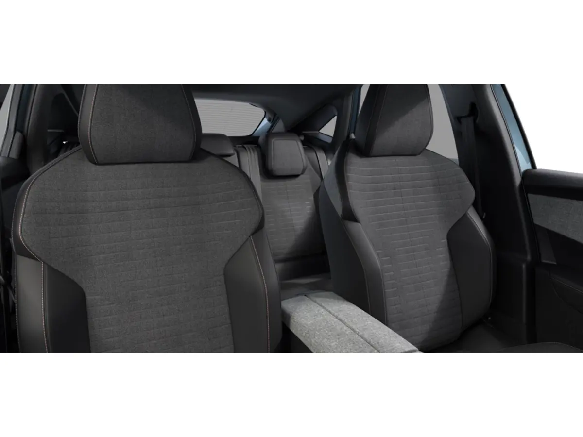 Allure | Advanced Active Safety Brake met camera en radar (Pack Safety Plus) | Climate Control | Elektrische parkeerrem