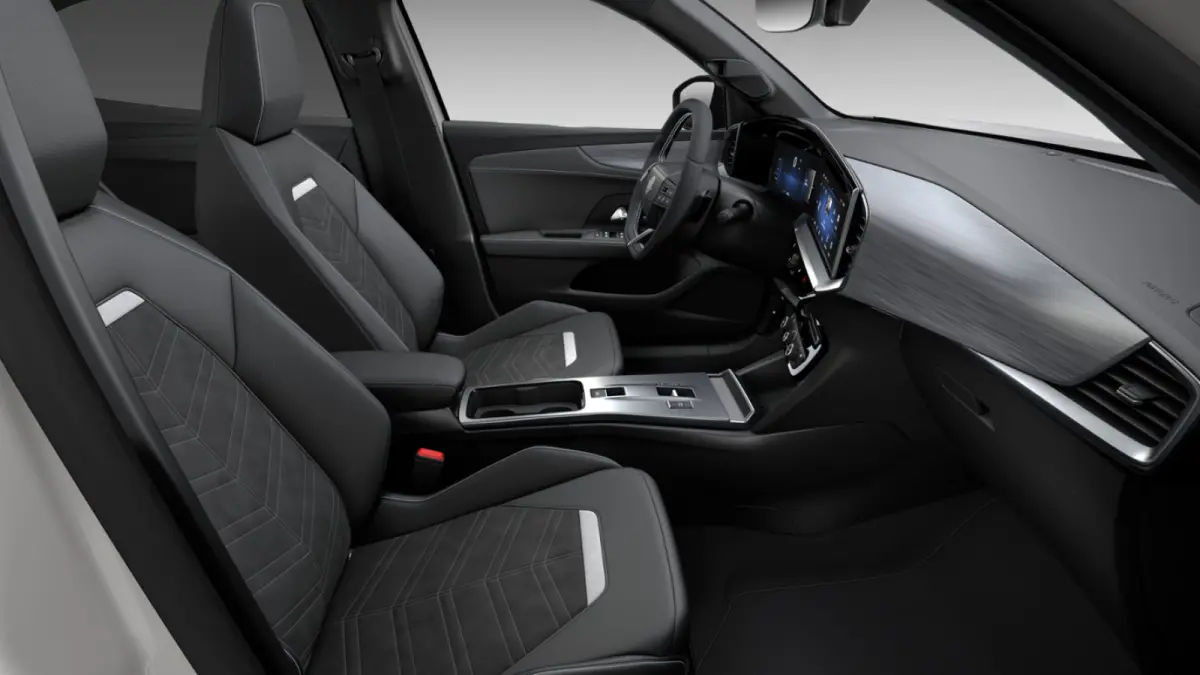 Ultimate | 18" lichtmetalen velgen | Achteruitrijcamera | Adaptive Cruise control