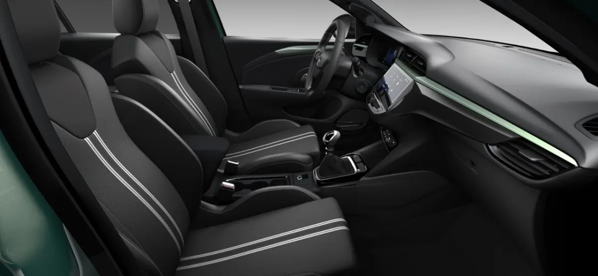 YES | 16" Lichtmetalen velgen | Dode hoek waarschuwing | Draadloze Apple Carplay en Android Auto