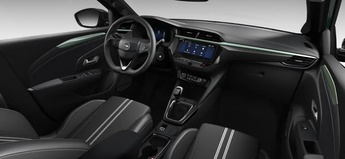 YES | 16" Lichtmetalen velgen | Dode hoek waarschuwing | Draadloze Apple Carplay en Android Auto