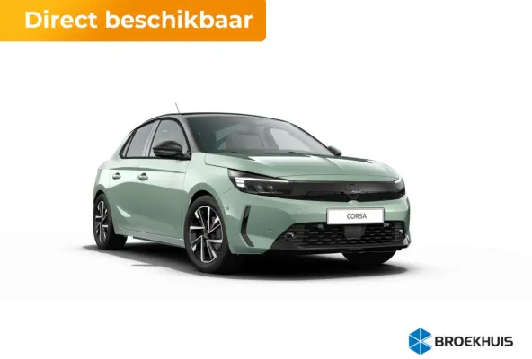 YES | 16" Lichtmetalen velgen | Dode hoek waarschuwing | Draadloze Apple Carplay en Android Auto