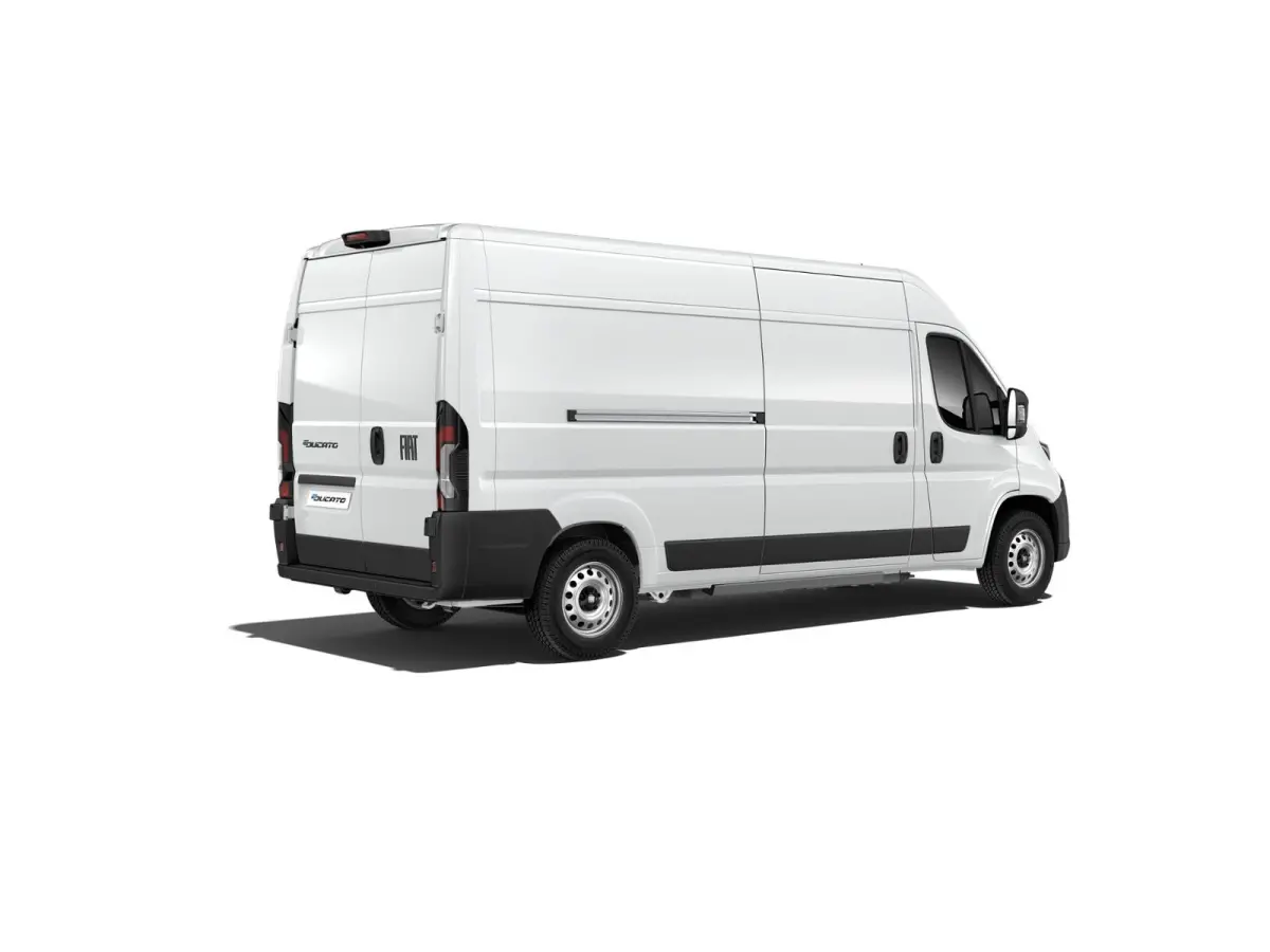 Professional Standaard - Elektrisch | Cruise control met begrenzer | Pakket City Plus