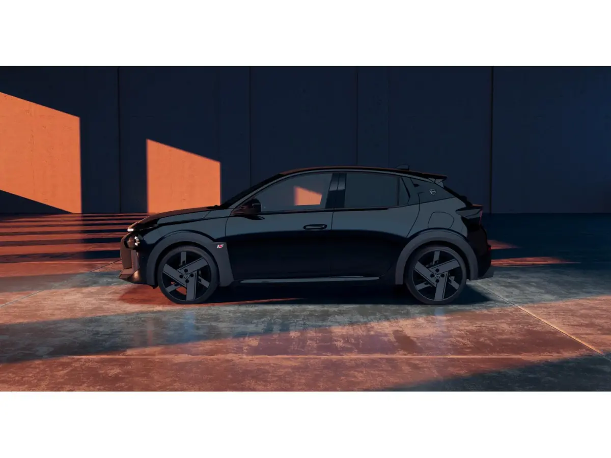 HF Automaat