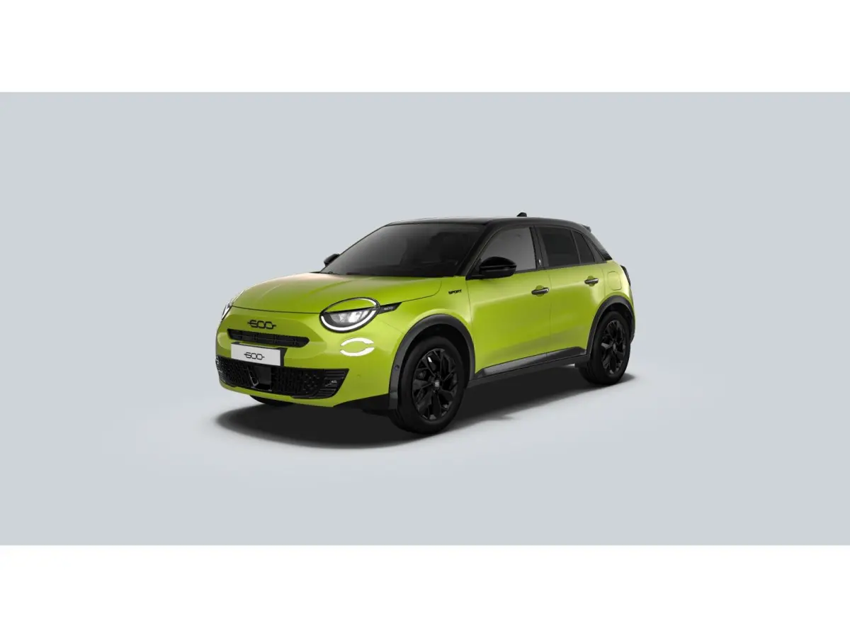 Sport | 10,25" touchscreen radio met Bluetooth, DAB & USB | Automatische airconditioning | Cruise control