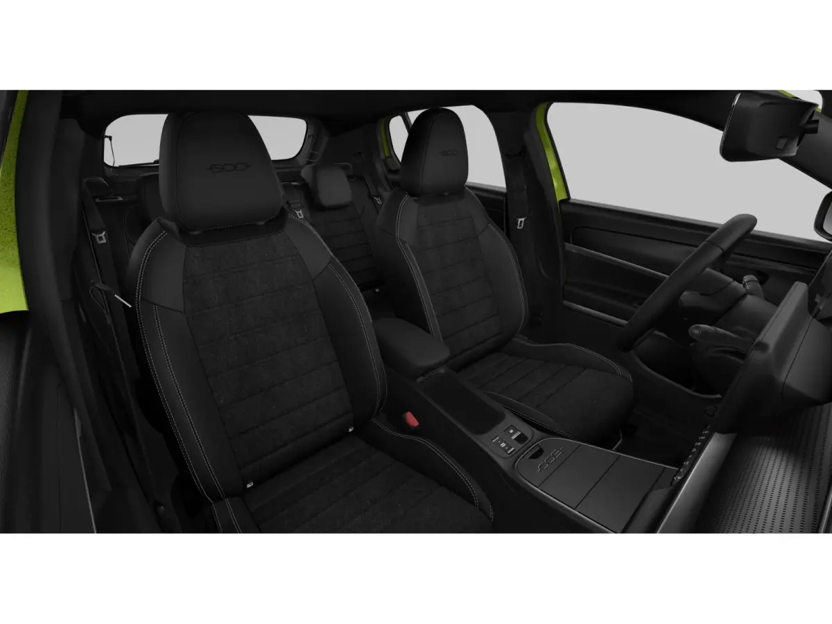 Sport | 10,25" touchscreen radio met Bluetooth, DAB & USB | Automatische airconditioning | Cruise control