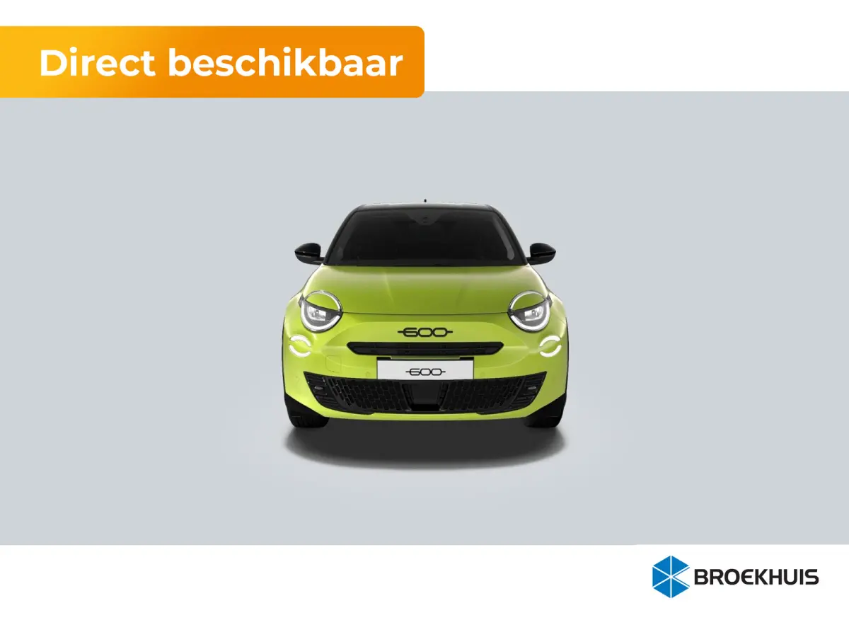 Sport | 10,25" touchscreen radio met Bluetooth, DAB & USB | Automatische airconditioning | Cruise control