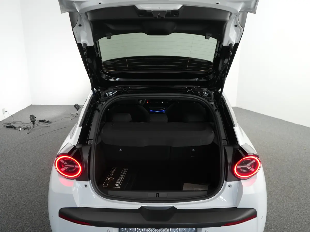 HF Line Automaat