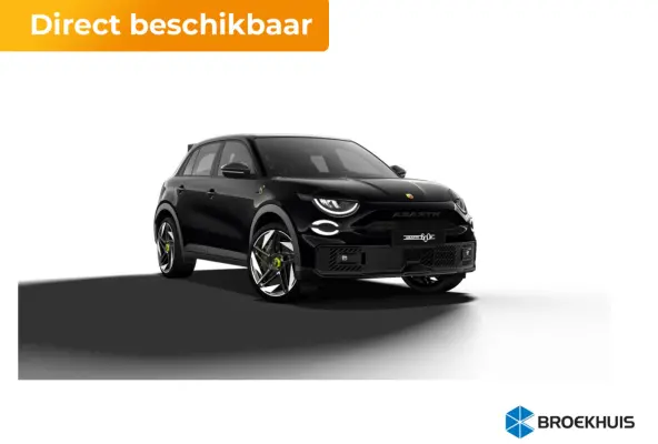 Turismo Automaat