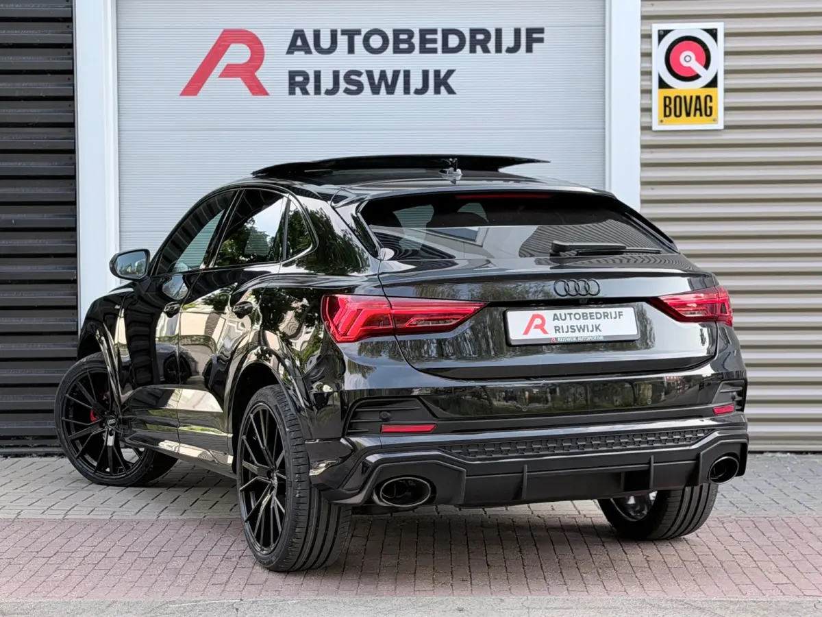 35 TFSI S Edition Competition Pano/Keyless
