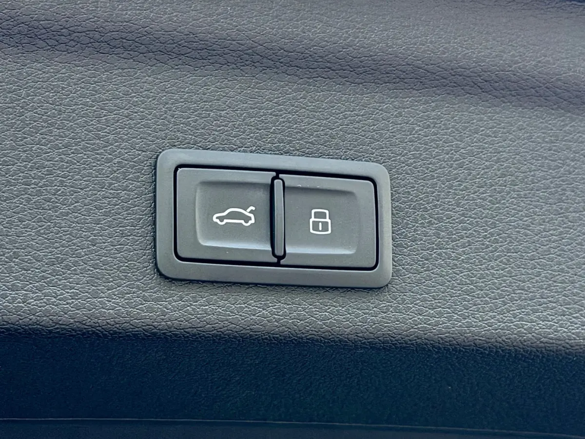 35 TFSI S Edition Competition Pano/Keyless