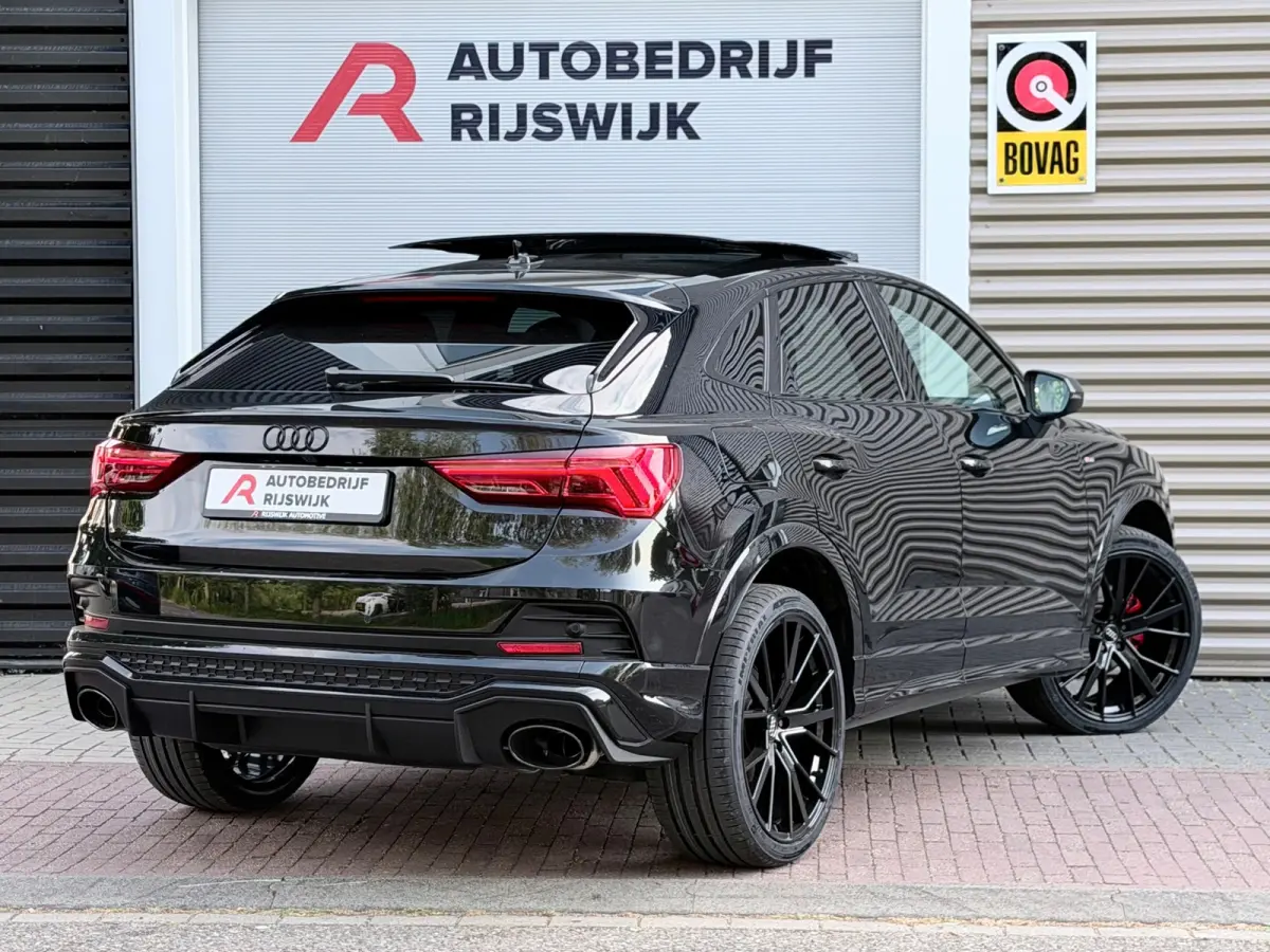 35 TFSI S Edition Competition Pano/Keyless