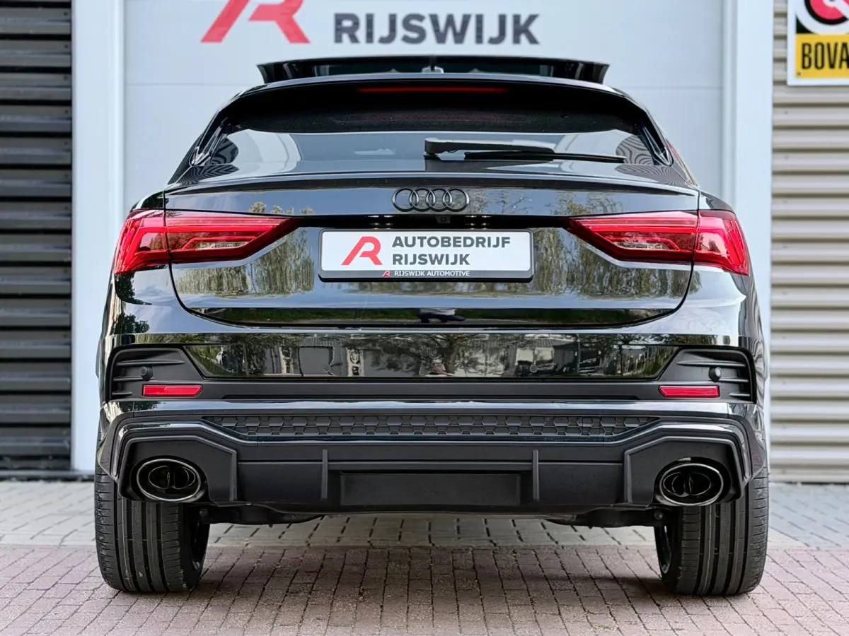 35 TFSI S Edition Competition Pano/Keyless