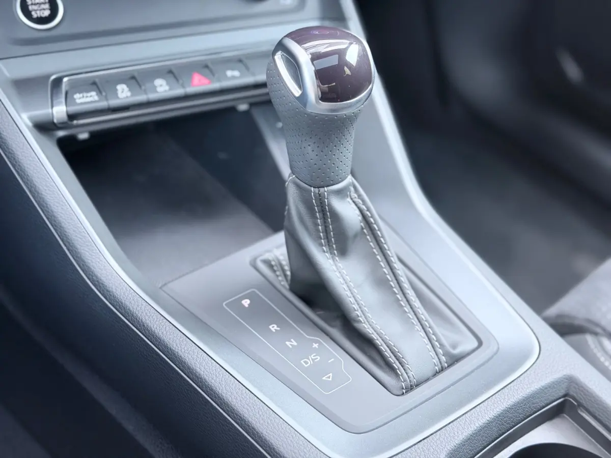 35 TFSI S Edition Competition Pano/Keyless