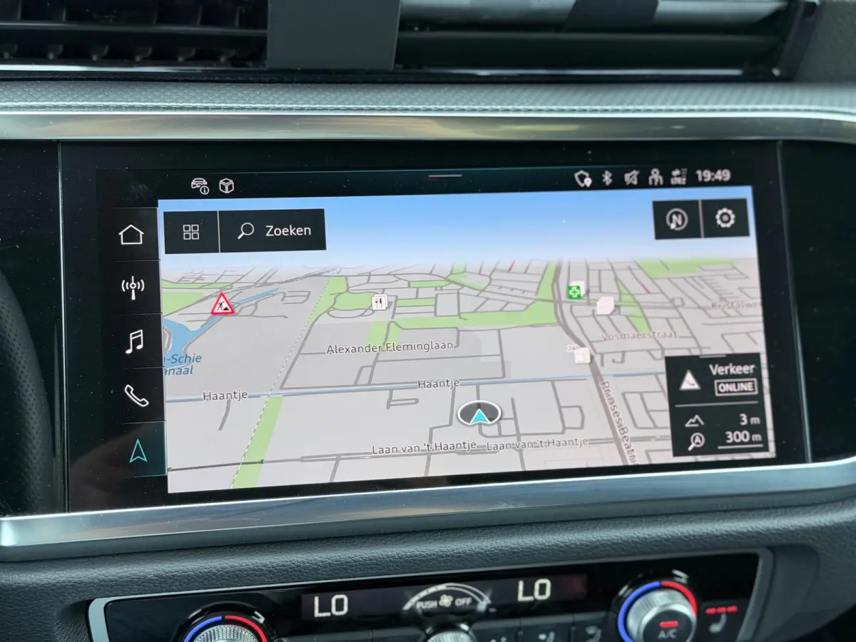 35 TFSI S Edition Competition Pano/Keyless