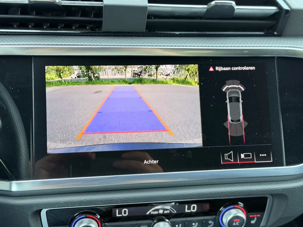 35 TFSI S Edition Competition Pano/Keyless