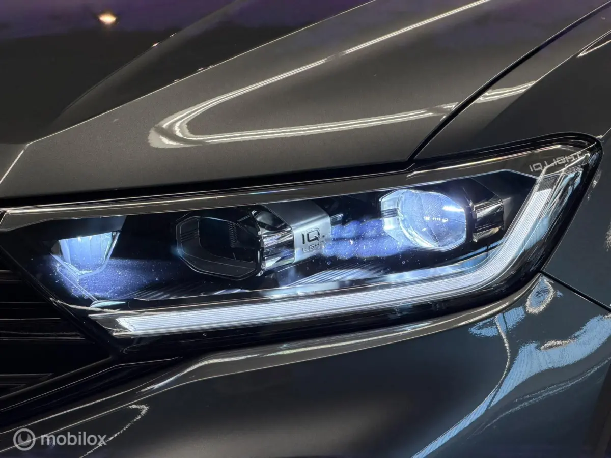 1.5 TSI 3x R-Line Panorama/Black Style/Trekhaak