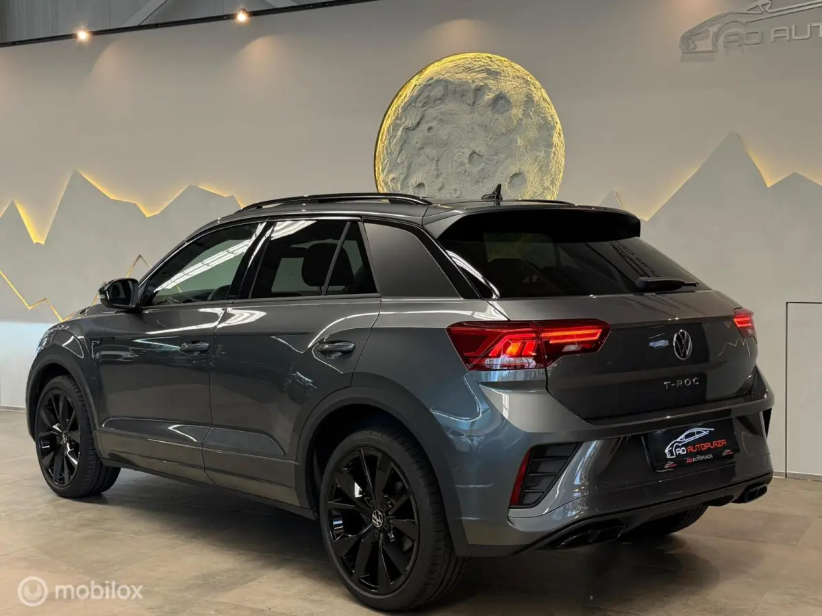 1.5 TSI 3x R-Line Panorama/Black Style/Trekhaak