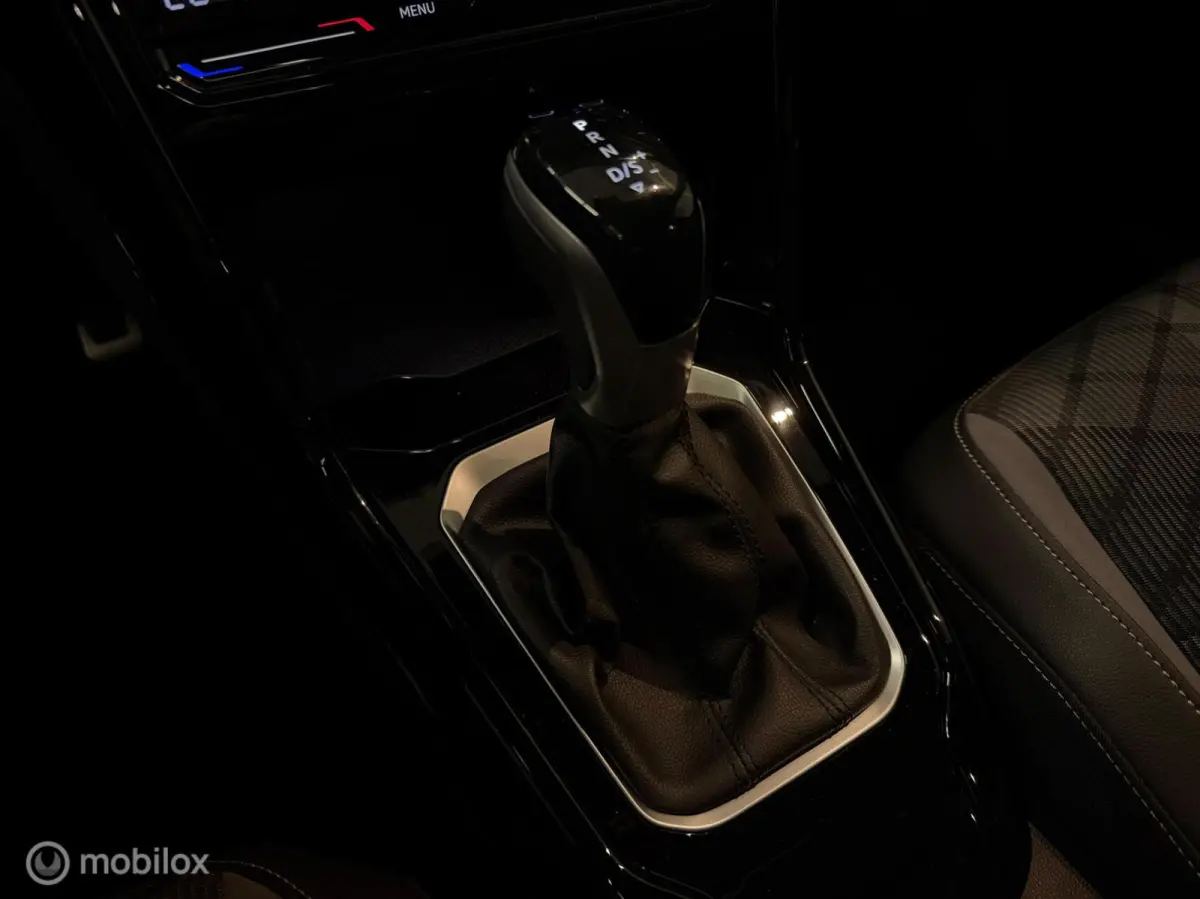 1.5 TSI 3x R-Line Panorama/Black Style/Trekhaak