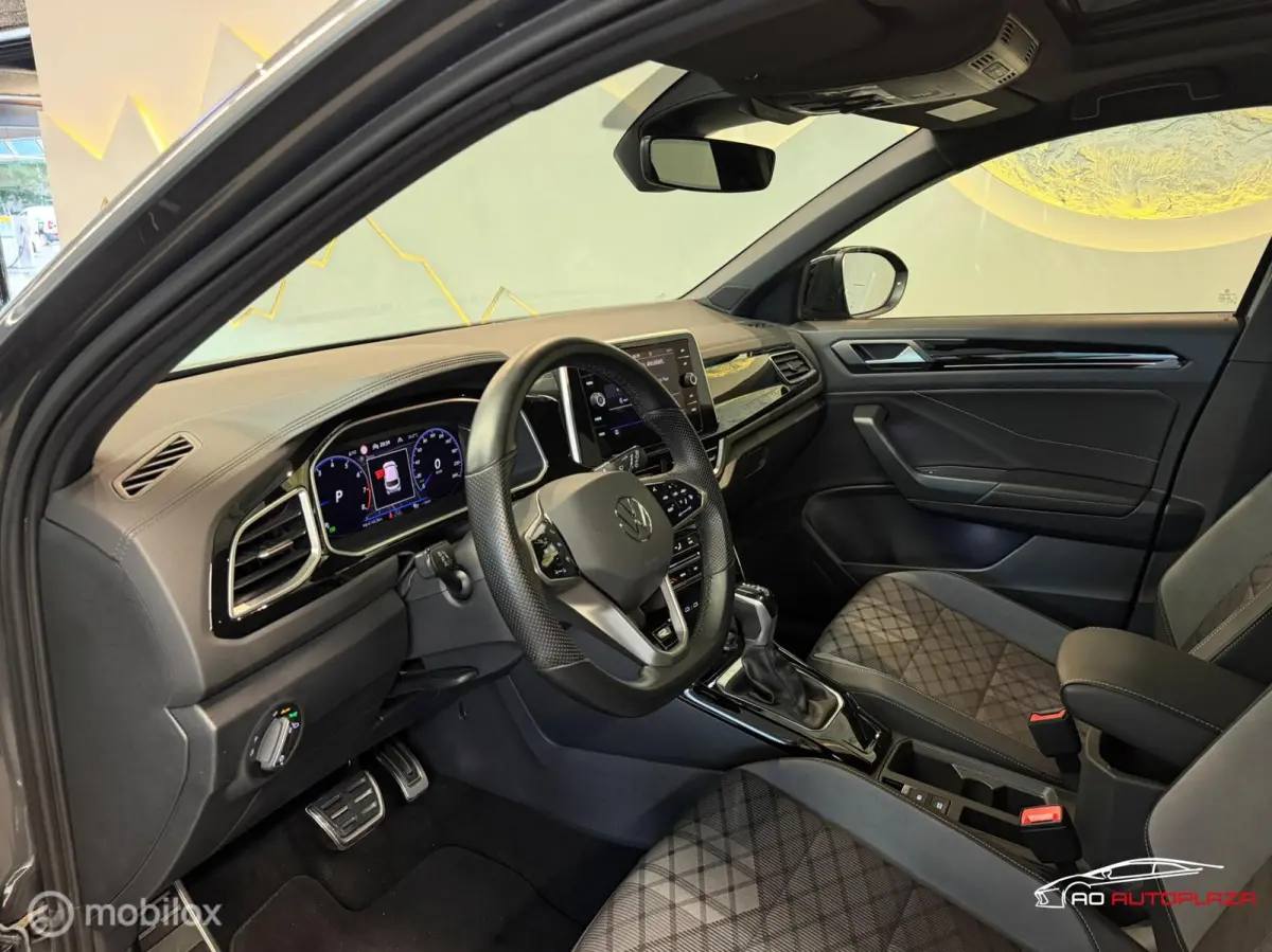 1.5 TSI 3x R-Line Panorama/Black Style/Trekhaak