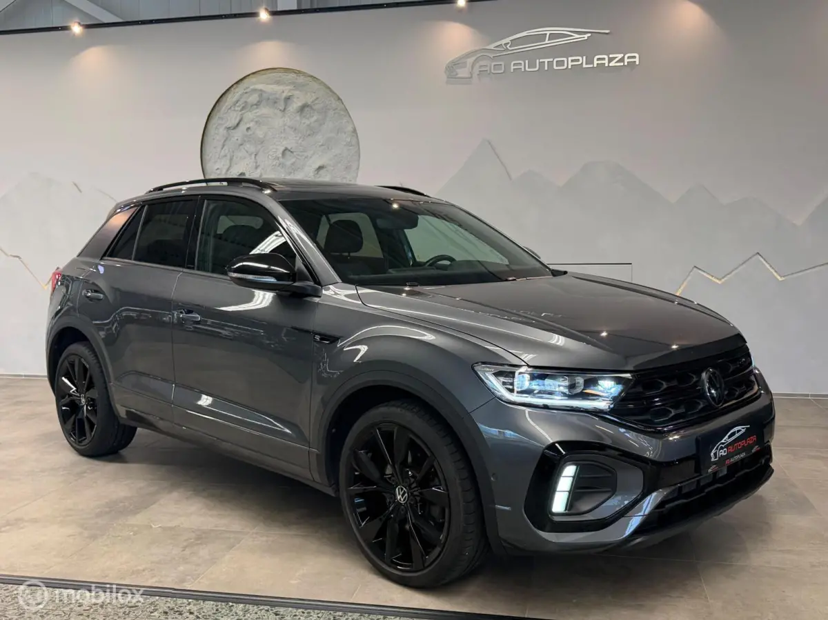 1.5 TSI 3x R-Line Panorama/Black Style/Trekhaak