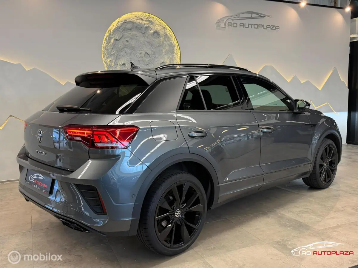 1.5 TSI 3x R-Line Panorama/Black Style/Trekhaak