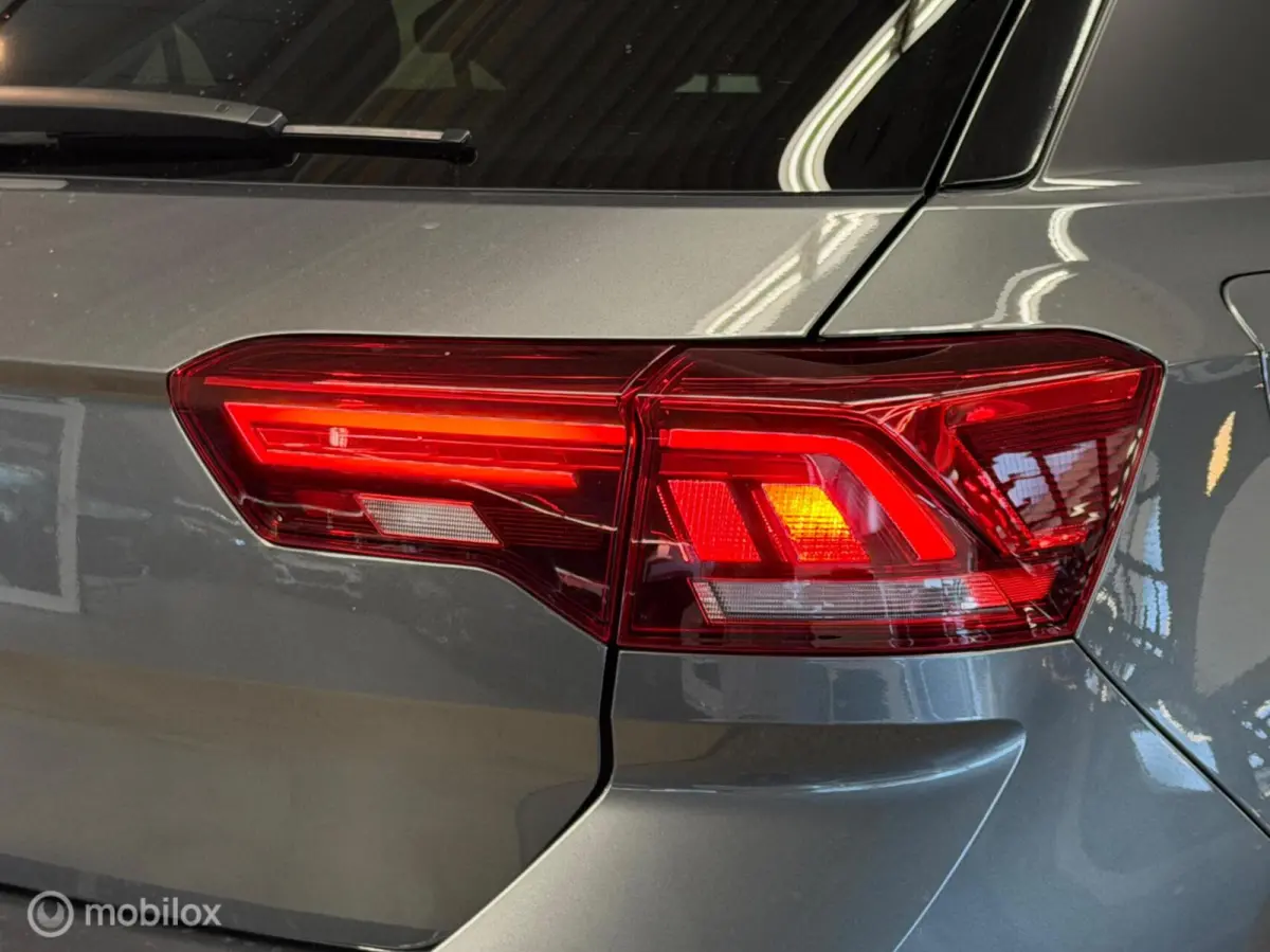 1.5 TSI 3x R-Line Panorama/Black Style/Trekhaak