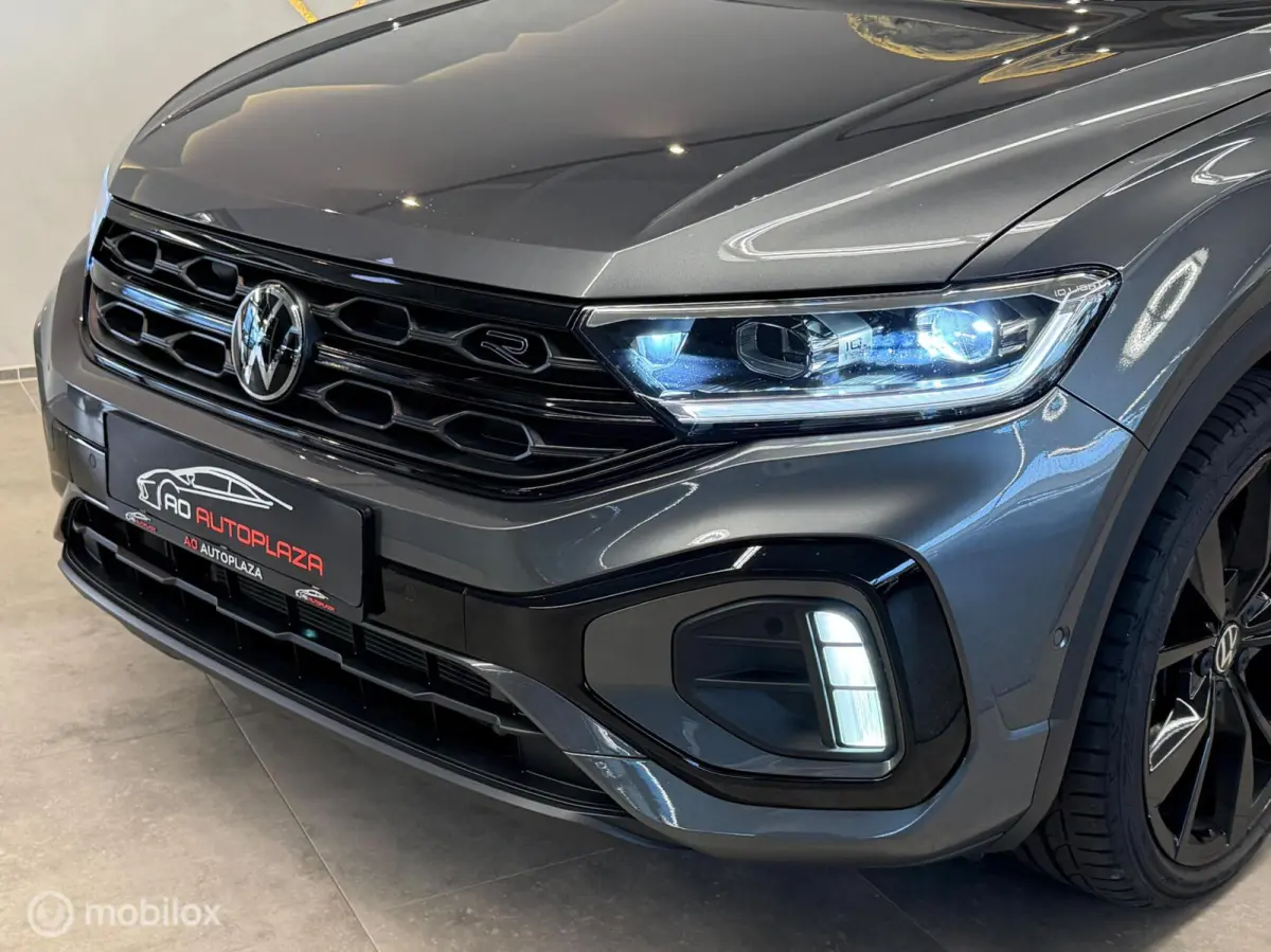 1.5 TSI 3x R-Line Panorama/Black Style/Trekhaak
