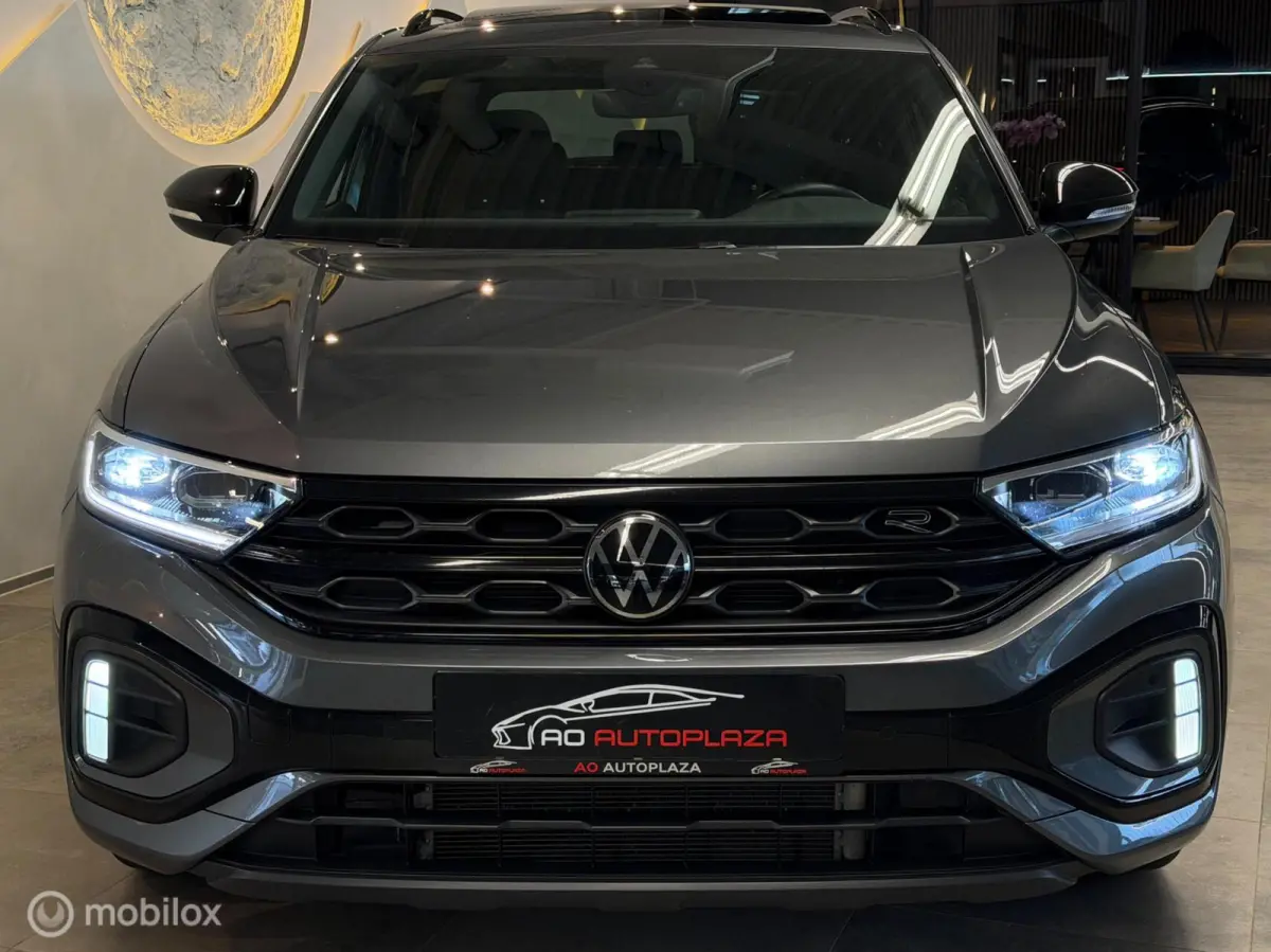 1.5 TSI 3x R-Line Panorama/Black Style/Trekhaak