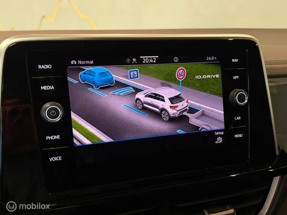 1.5 TSI 3x R-Line Panorama/Black Style/Trekhaak
