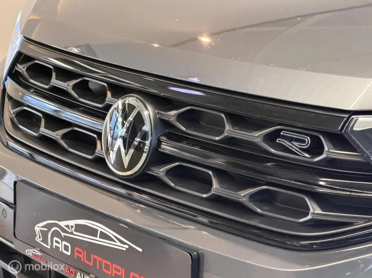 1.5 TSI 3x R-Line Panorama/Black Style/Trekhaak