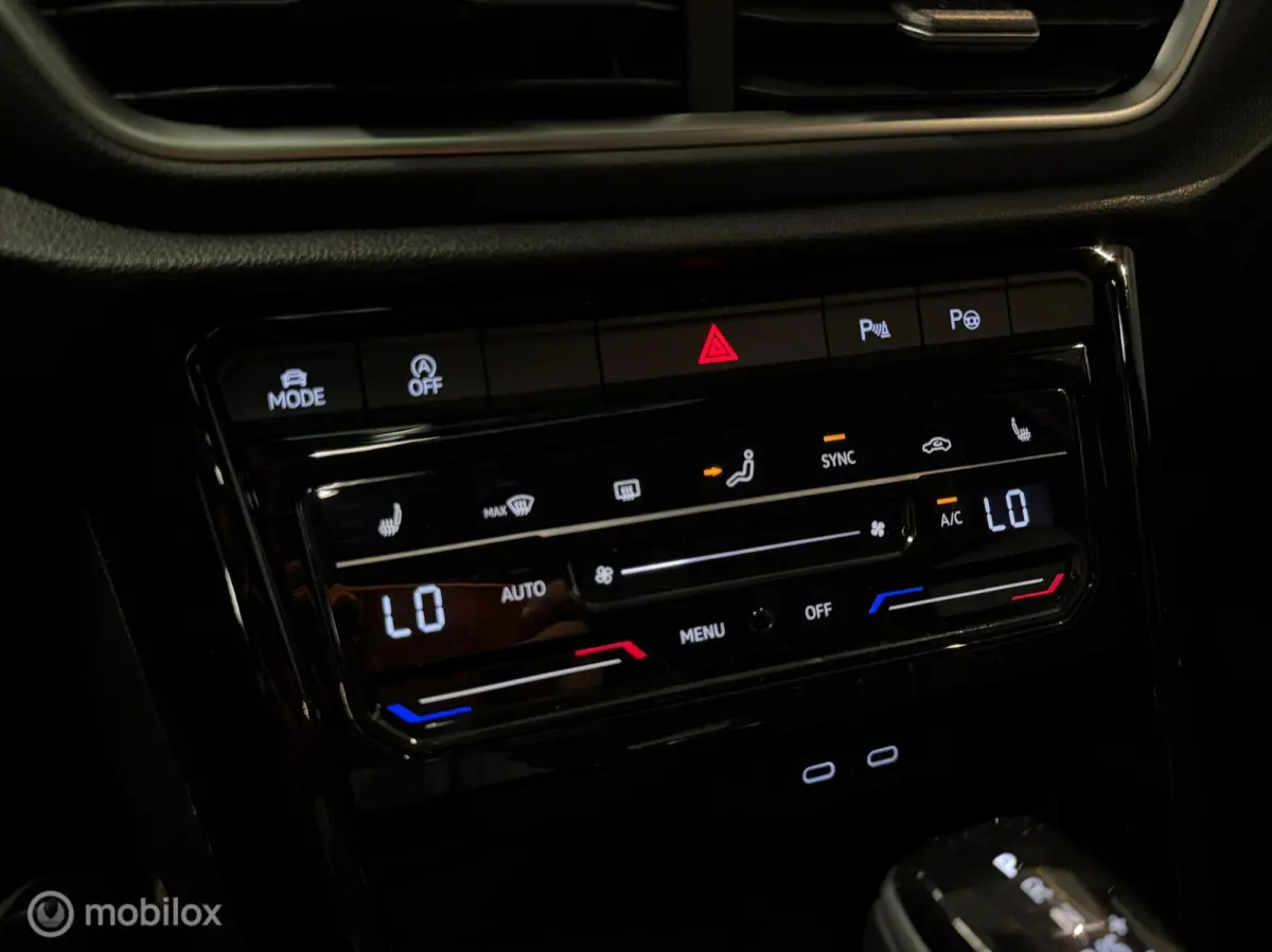 1.5 TSI 3x R-Line Panorama/Black Style/Trekhaak