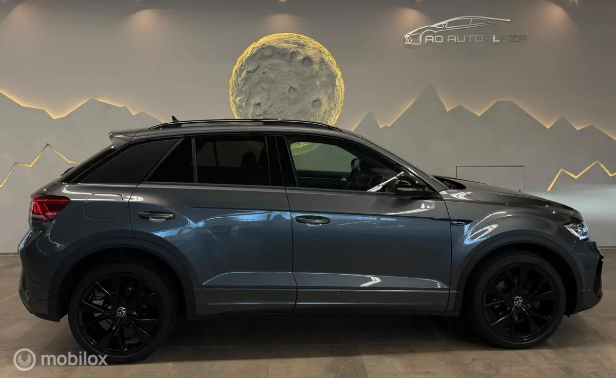 1.5 TSI 3x R-Line Panorama/Black Style/Trekhaak