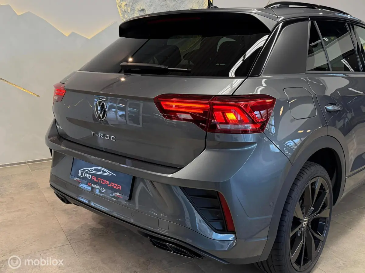 1.5 TSI 3x R-Line Panorama/Black Style/Trekhaak