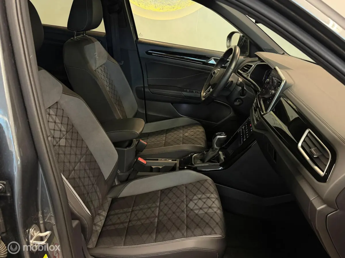 1.5 TSI 3x R-Line Panorama/Black Style/Trekhaak
