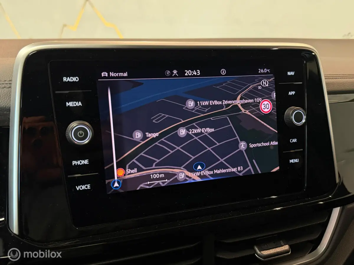 1.5 TSI 3x R-Line Panorama/Black Style/Trekhaak