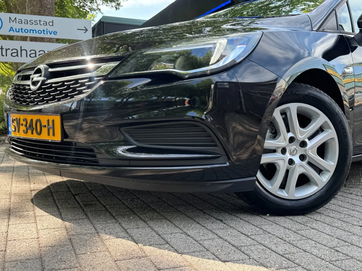 1.0 Online Edition Apple Carplay Facelift Volledige onderhouden