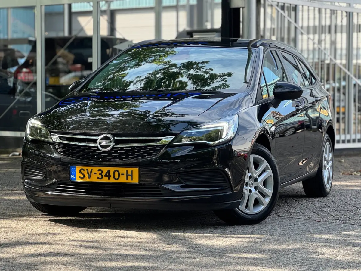 1.0 Online Edition Apple Carplay Facelift Volledige onderhouden