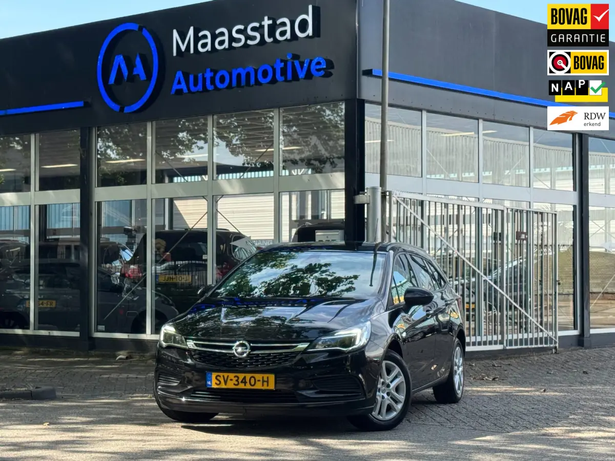 1.0 Online Edition Apple Carplay Facelift Volledige onderhouden