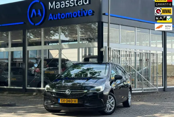 1.0 Online Edition Apple Carplay Facelift Volledige onderhouden