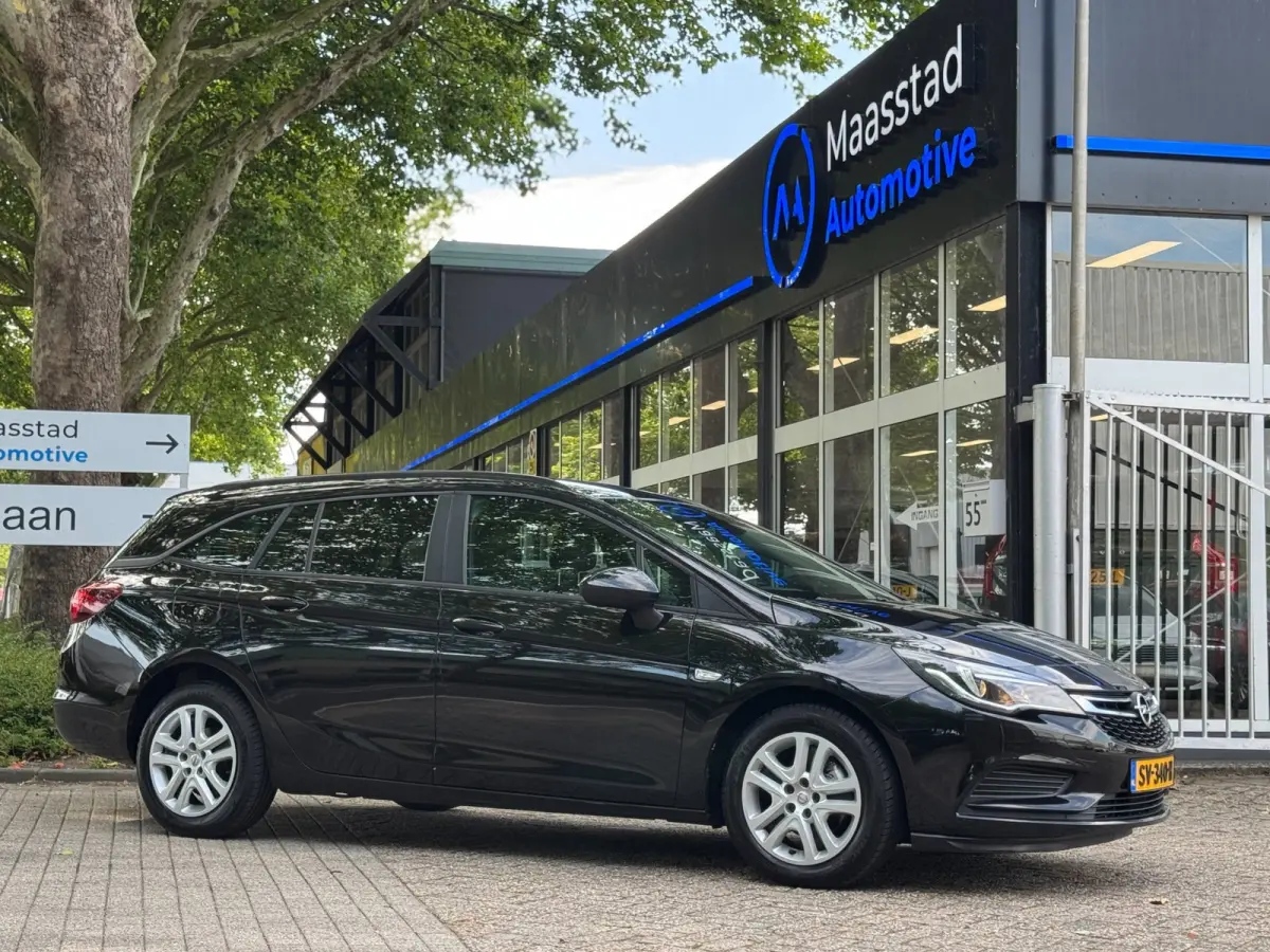 1.0 Online Edition Apple Carplay Facelift Volledige onderhouden