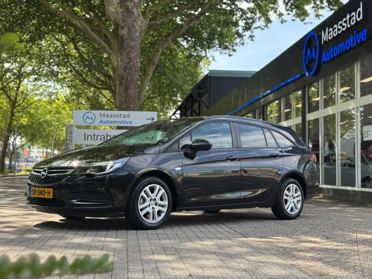 1.0 Online Edition Apple Carplay Facelift Volledige onderhouden