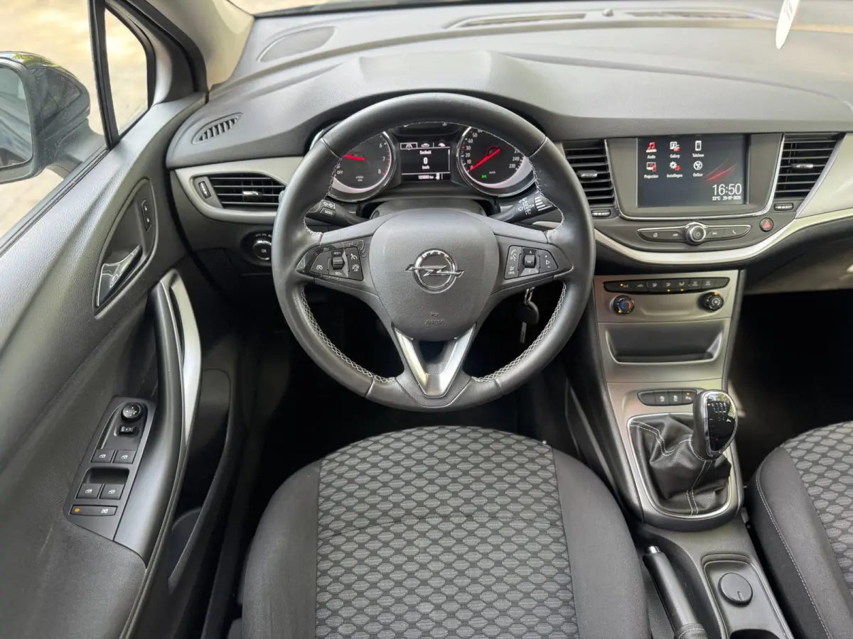 1.0 Online Edition Apple Carplay Facelift Volledige onderhouden