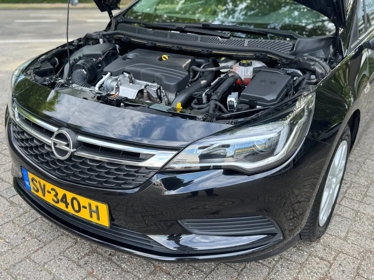 1.0 Online Edition Apple Carplay Facelift Volledige onderhouden